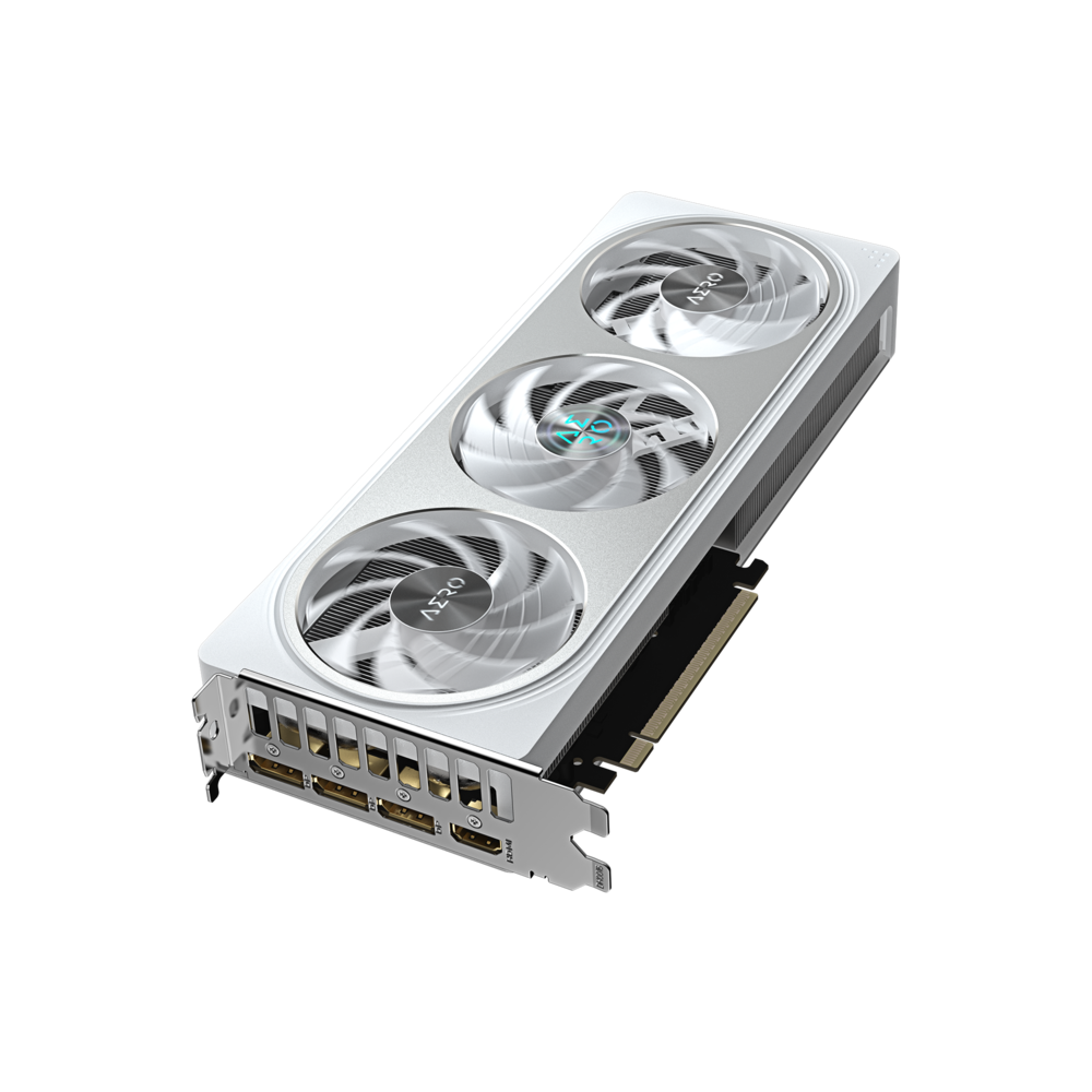 Видеокарта GIGABYTE GV-N506TAERO OC-8GD