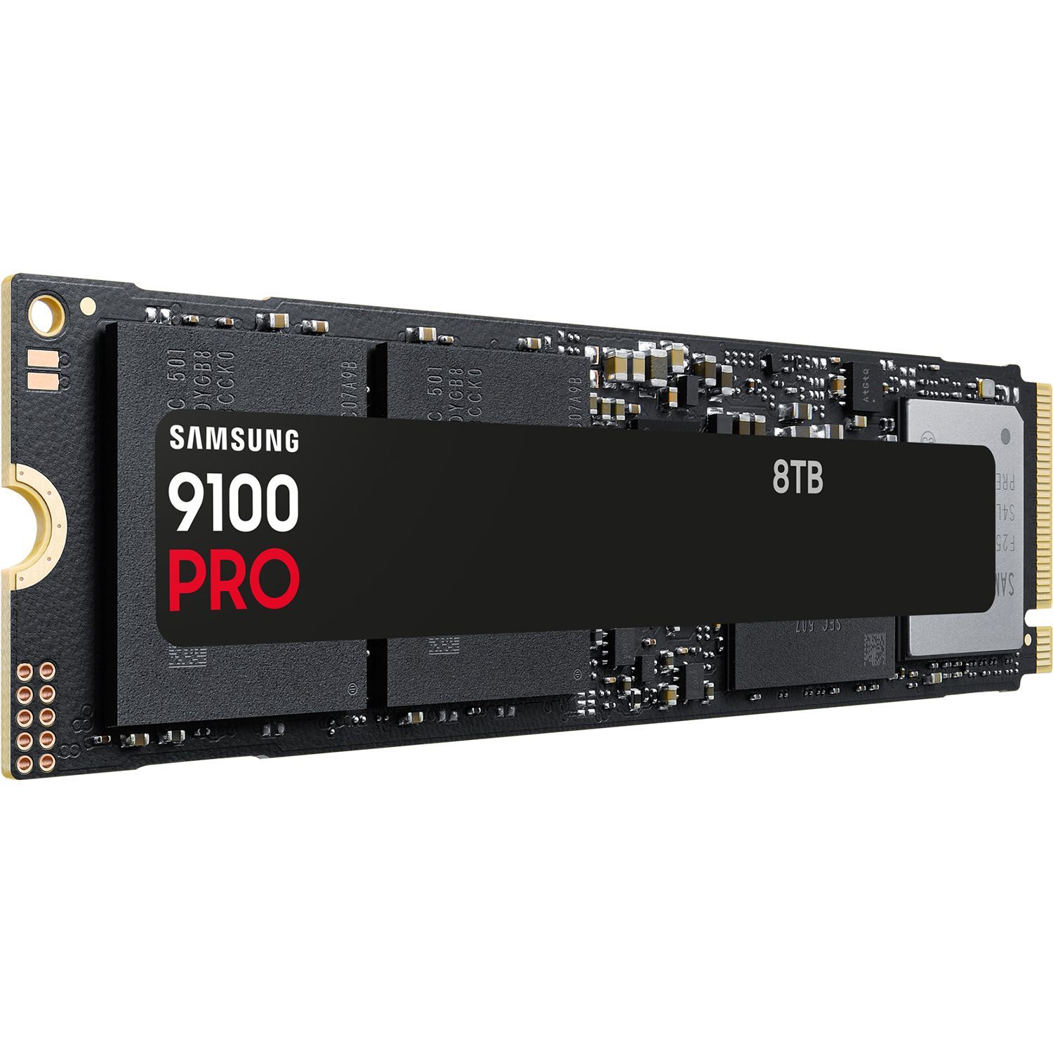 Твердотельный накопитель Samsung MZ-VAP8T0BW