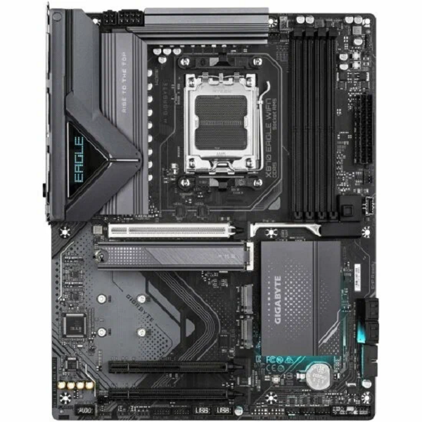 Материнская плата GIGABYTE X870 EAGLE WIFI7