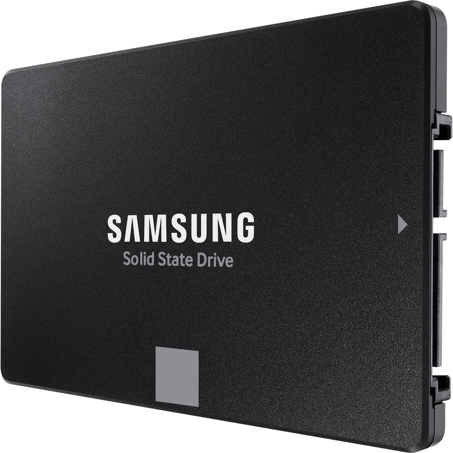 Твердотельный накопитель Samsung 870 EVO 2TB (MZ-77E2T0BW)