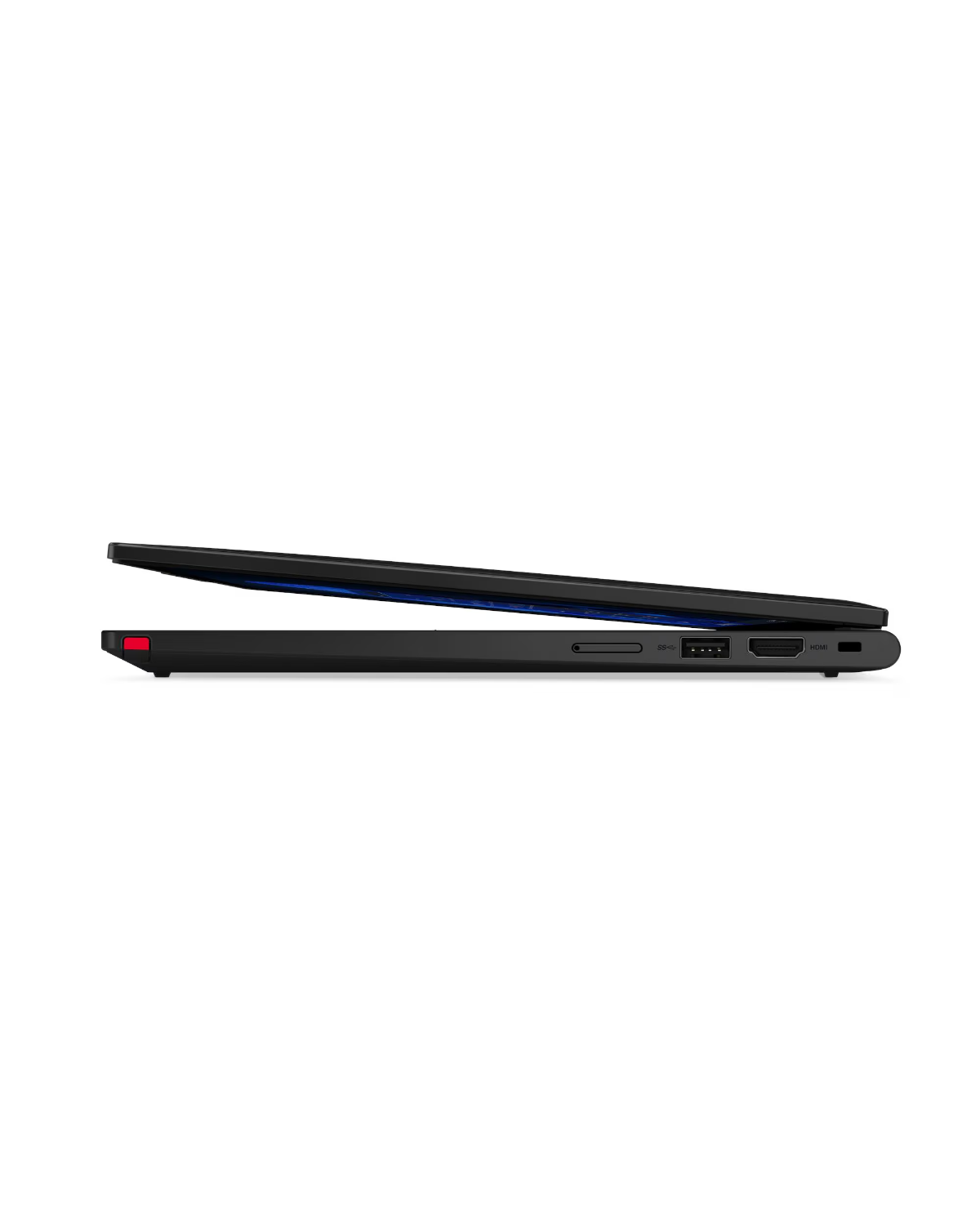 Ноутбук Lenovo ThinkPad X13 2-in1 G5, 13.3", 21LW0021US