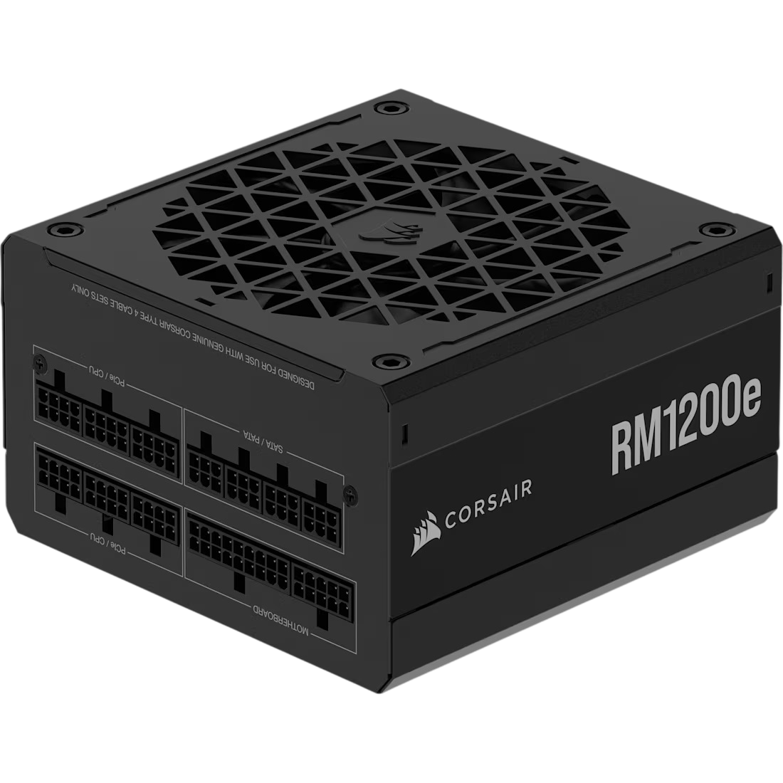 Блоки питания Corsair RM1200e CP-9020258-EU