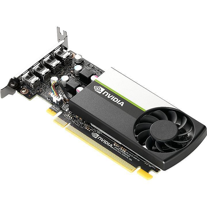 Видеокарта NVIDIA T1000 8G (900-5G172-2270-000)