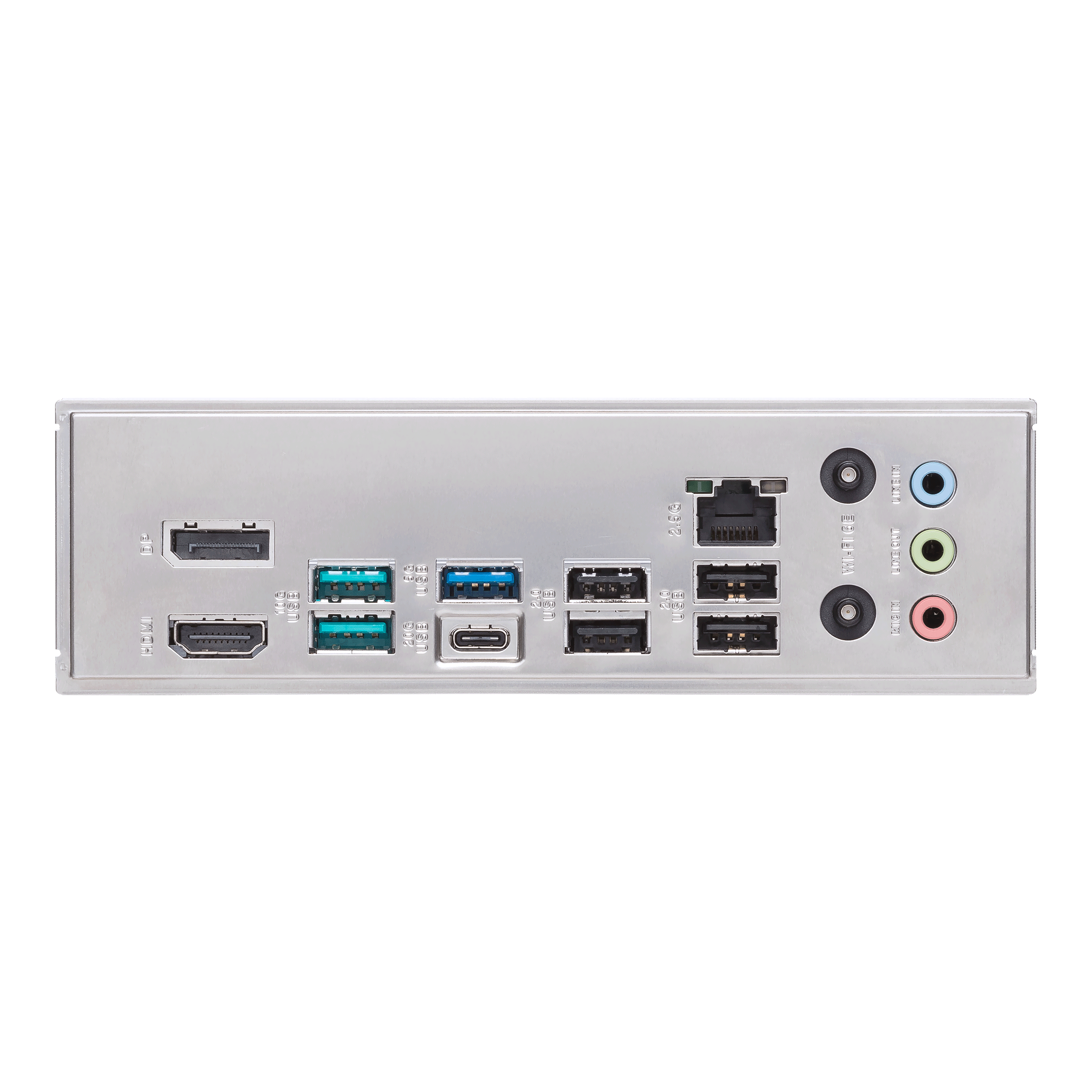 Материнская плата ASUS PRIME B860-PLUS WIFI