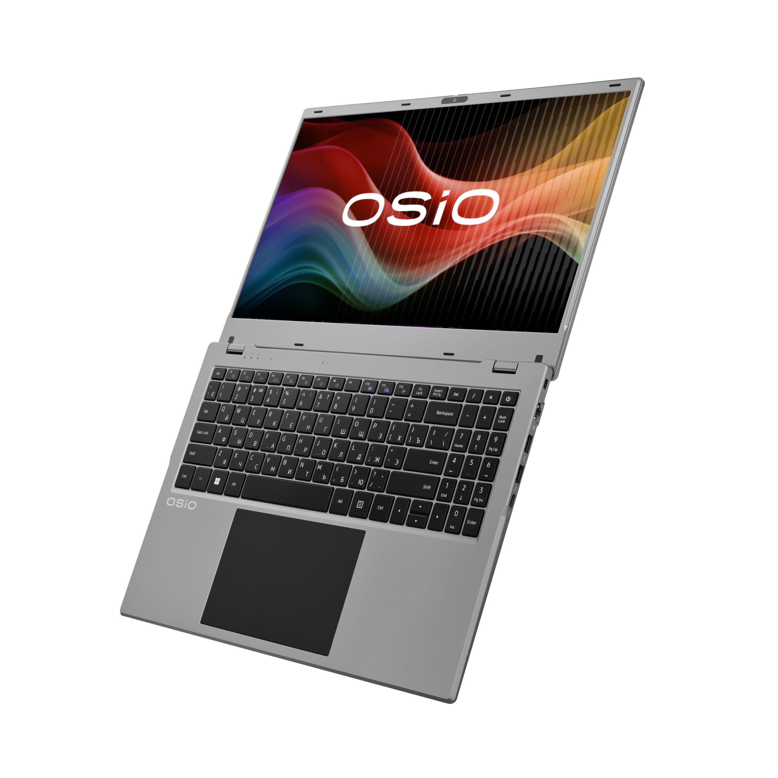 Ноутбук Osio B150i-012s