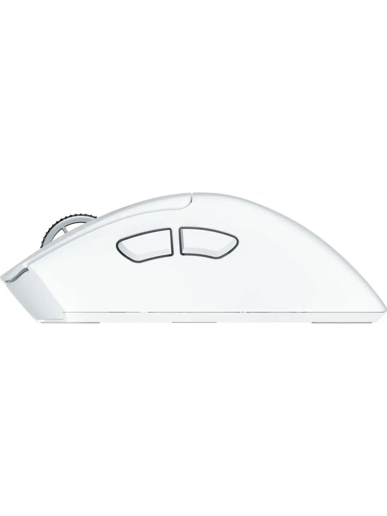 Игровая мышь Razer DeathAdder V4 Pro - White Razer RZ01-05330200-R3G1