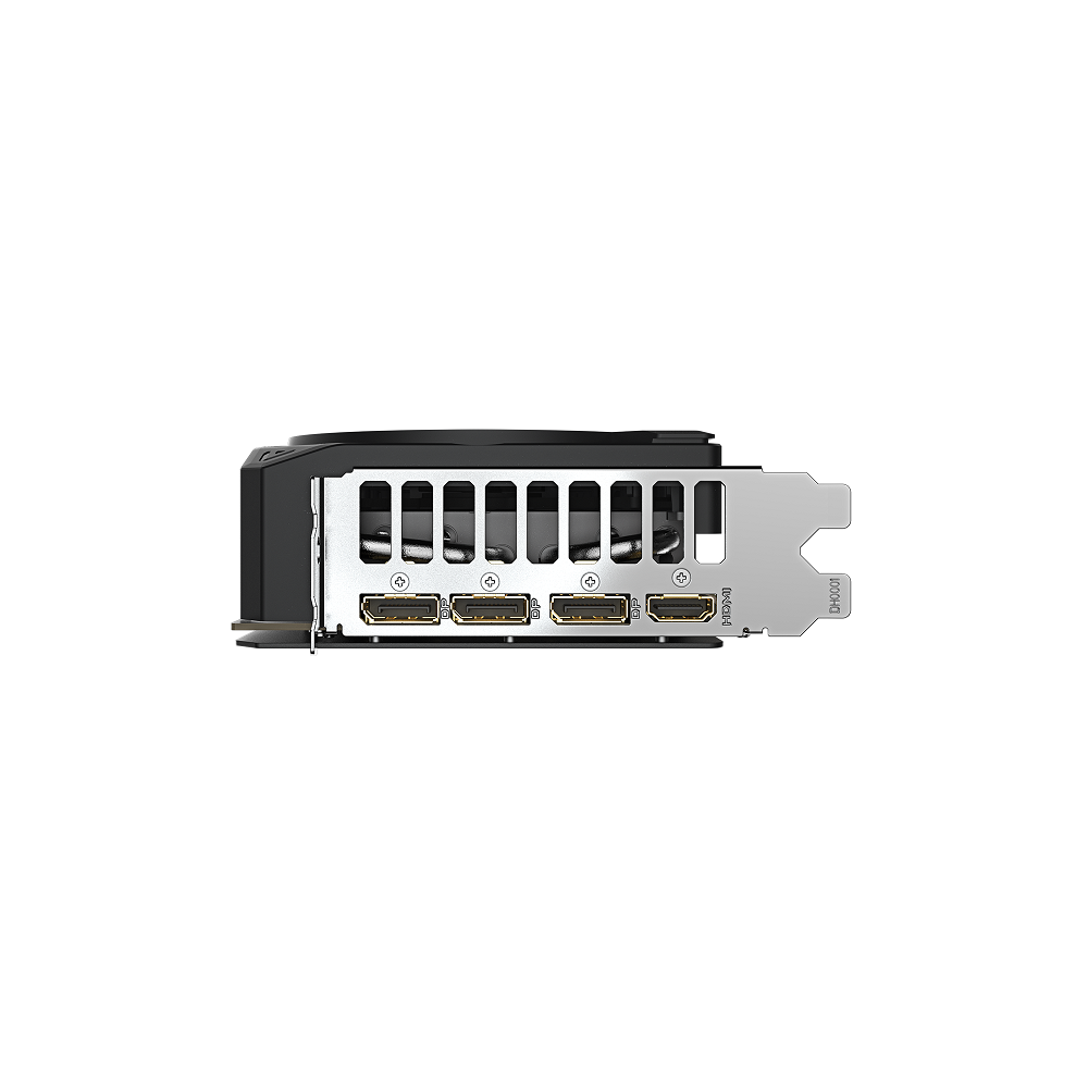 Видеокарта GIGABYTE GV-N507TWF3OC-16GD