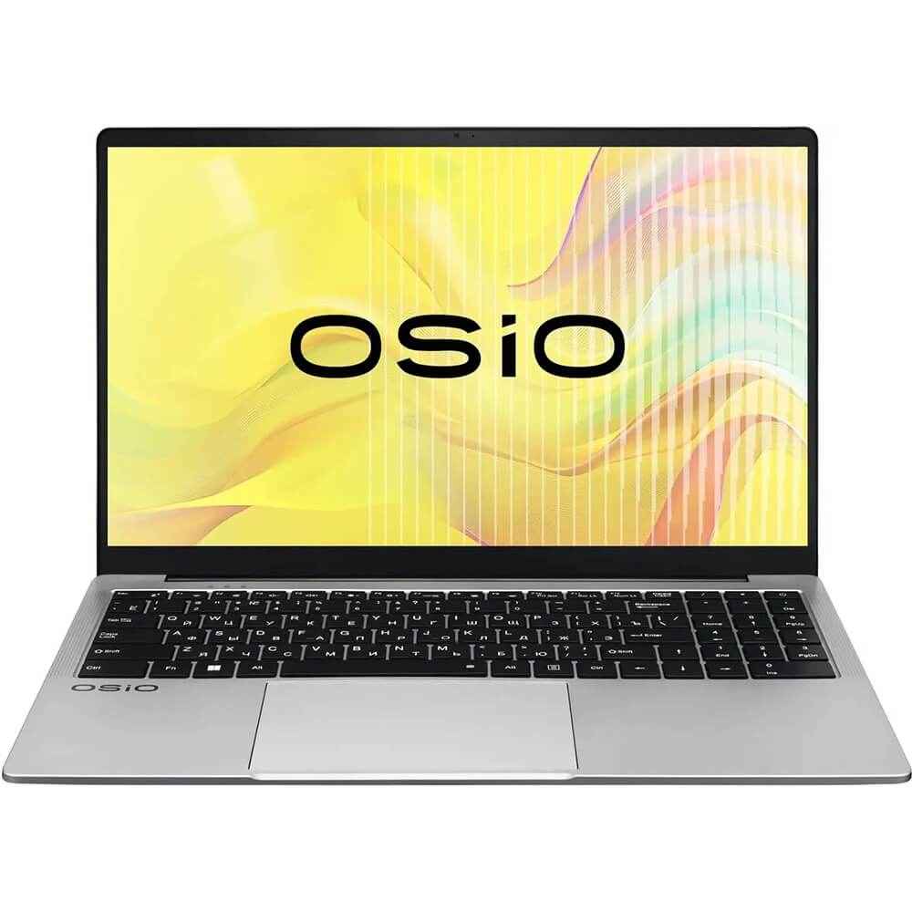 Ноутбук Ноутбук OSIO FocusLine F150a-023