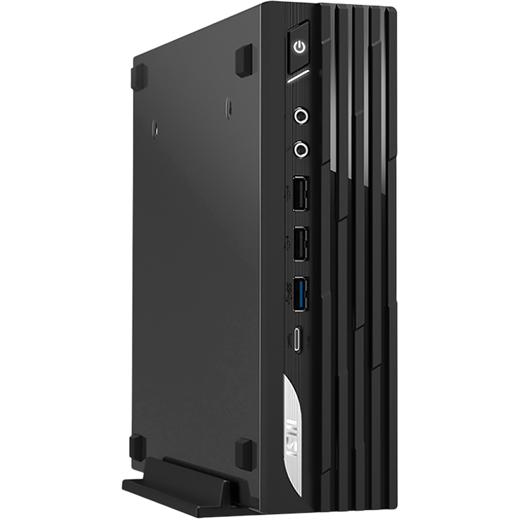 ПК MSI PRO DP21 14M-1069XRUMS-B0A4 (9S6-B0A431-1069)