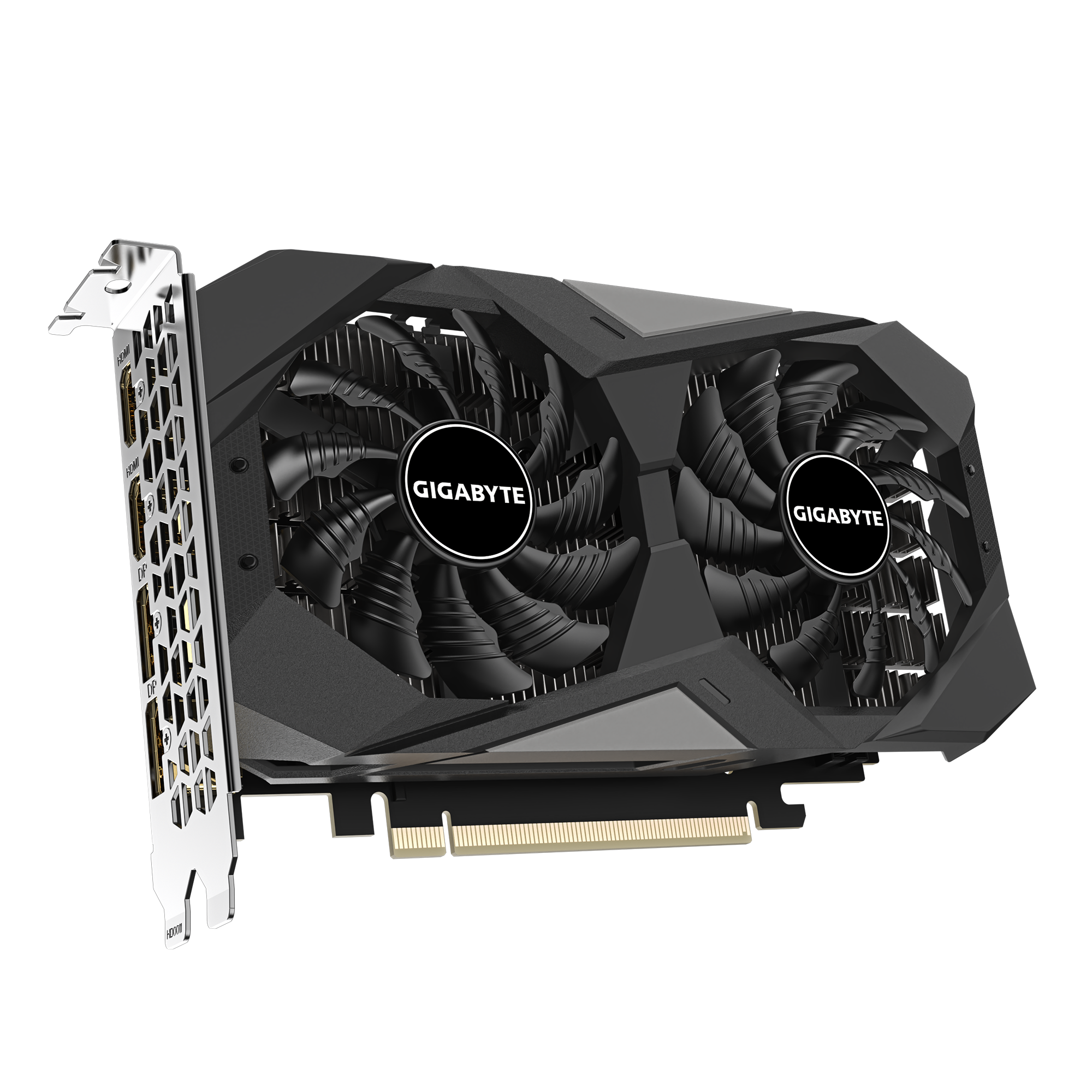 Видеокарта GIGABYTE GV-N3050WF2OCV2-6GD