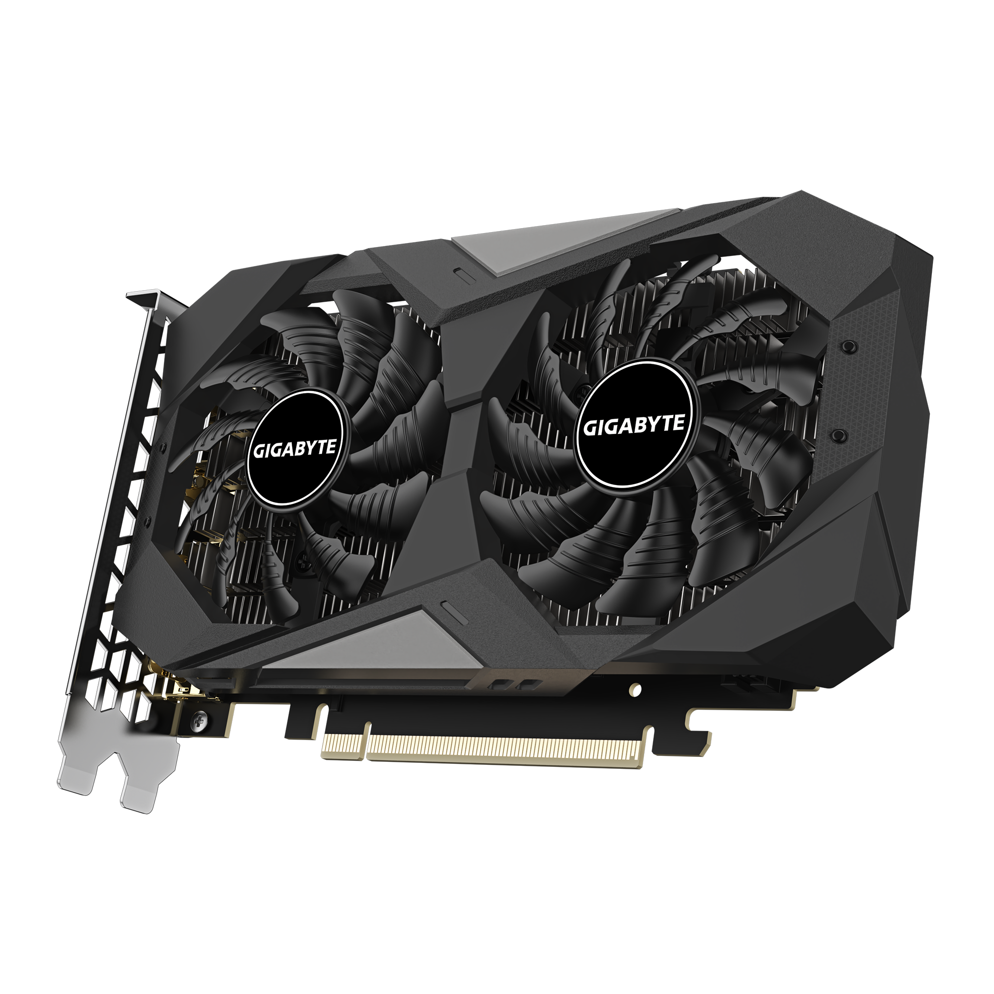 Видеокарта GIGABYTE GV-N3050WF2OCV2-6GD