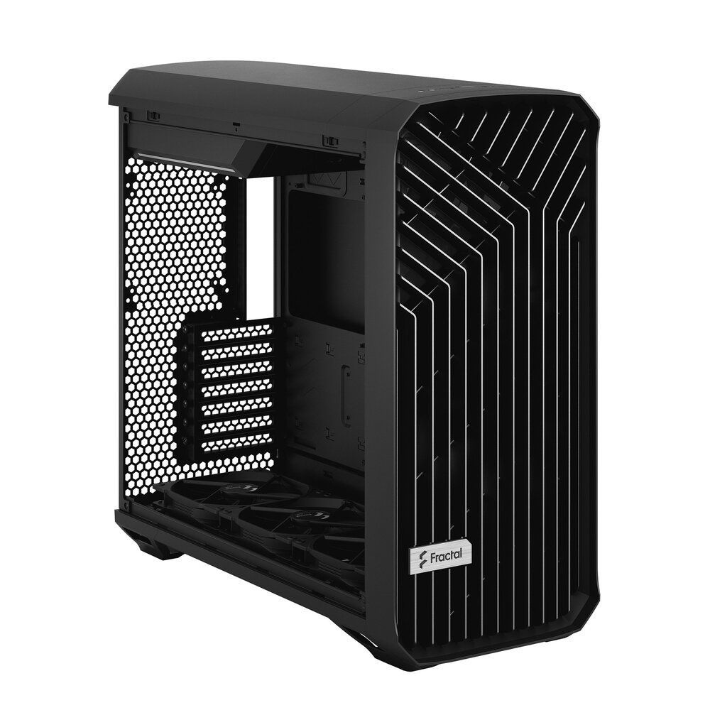 Корпус без блока питания Fractal FD-C-TOR1A-05