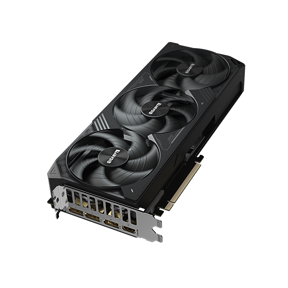 Видеокарта GIGABYTE GV-N507TWF3OC-16GD