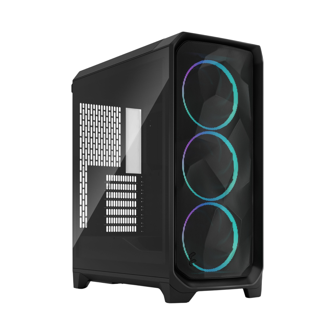 Корпус ПК без блока питания Fractal Design FD-C-MES3A-06
