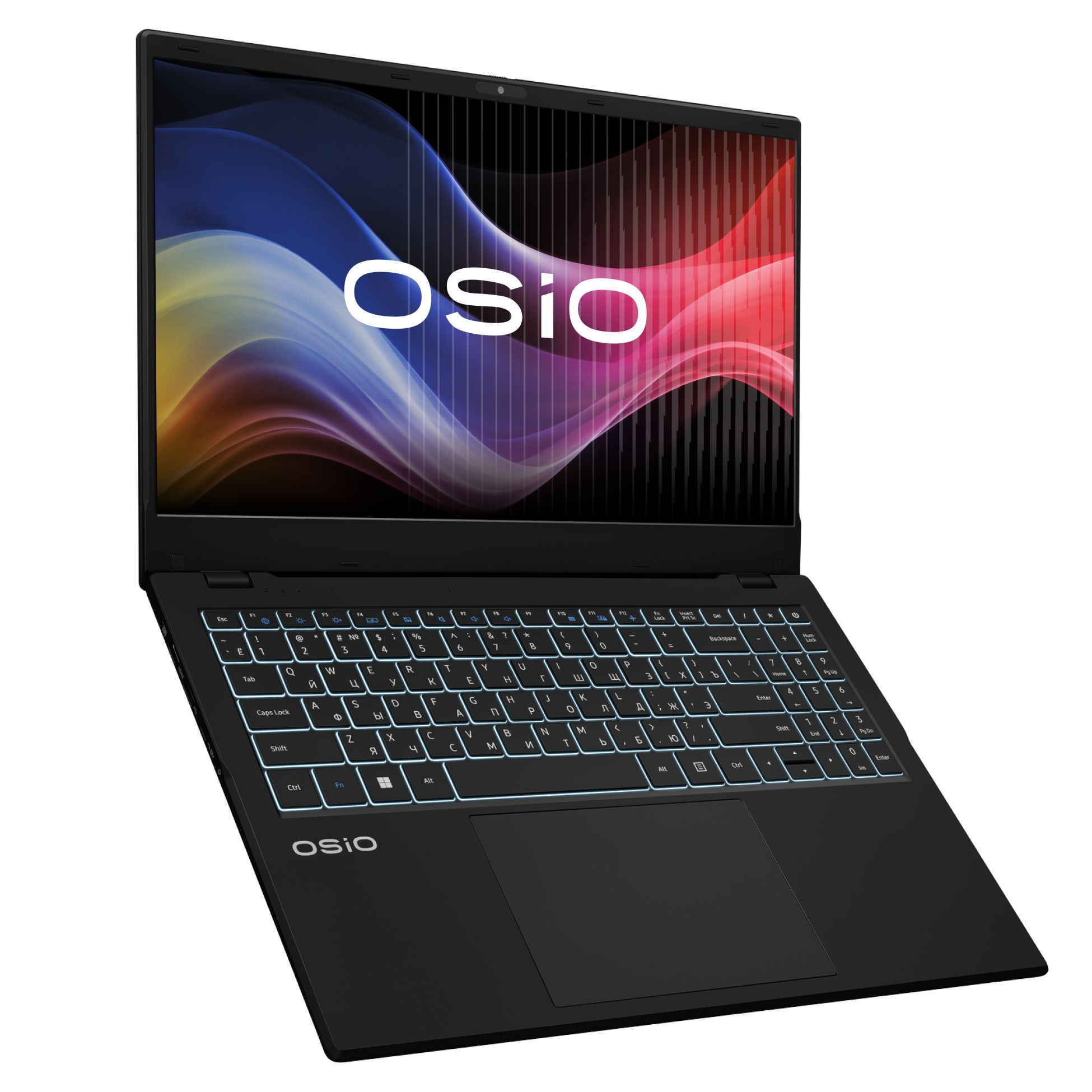 Ноутбук Osio B150i-012b