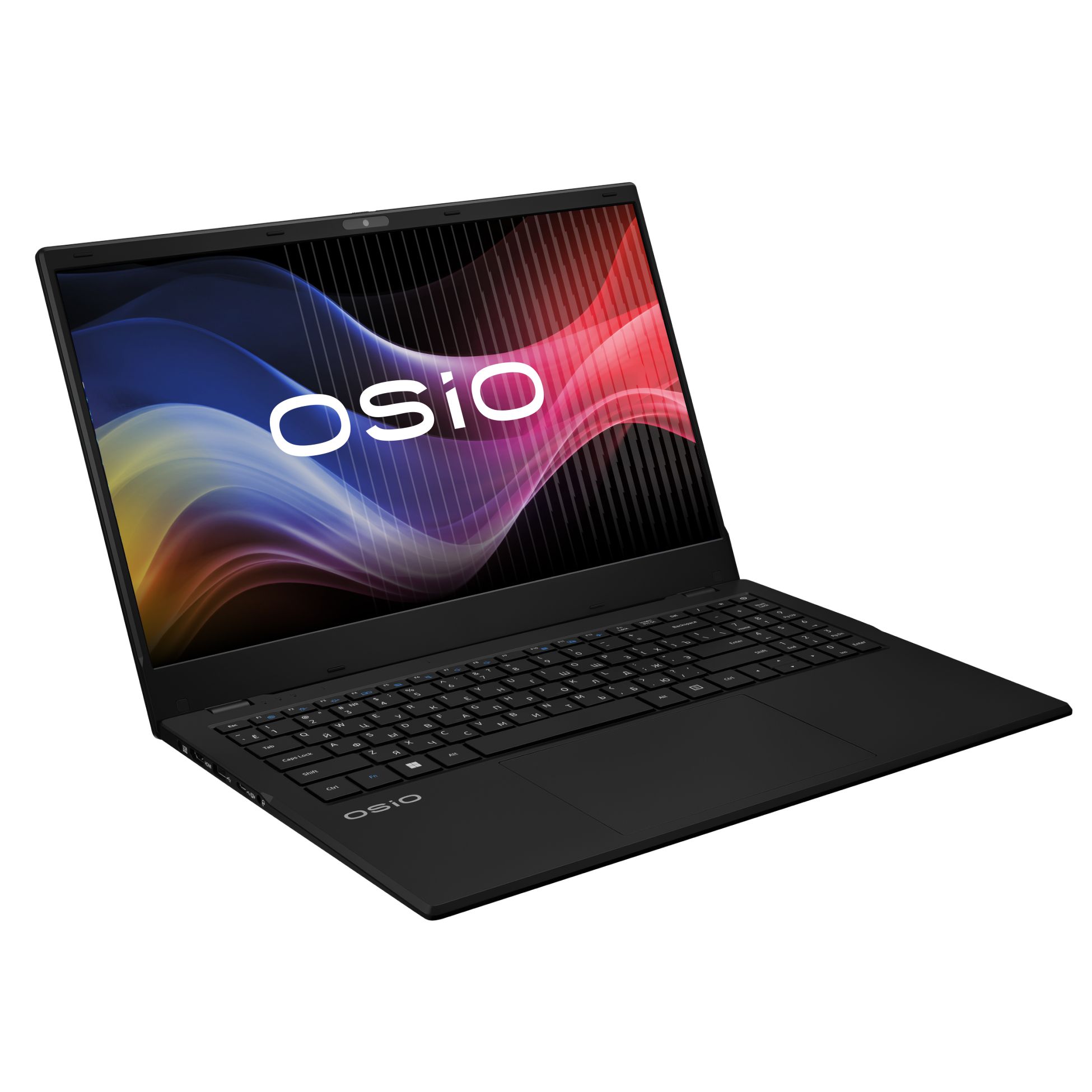 Ноутбук Osio B150i-012b