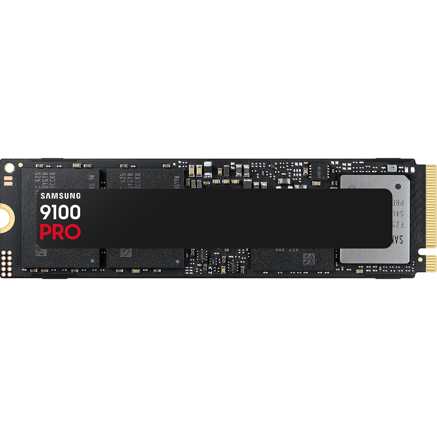 Твердотельный накопитель Samsung 9100 PRO MZ-VAP1T0BW