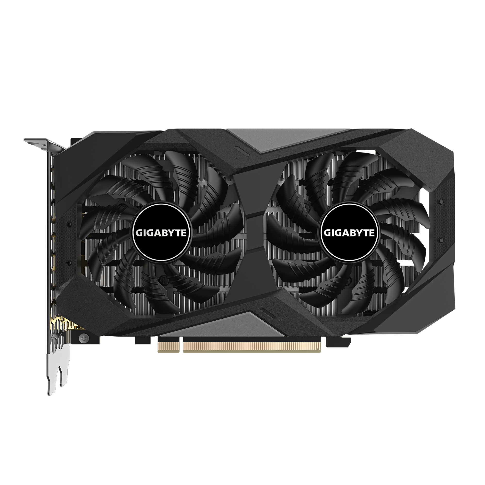 Видеокарта GIGABYTE GV-N3050WF2OCV2-6GD