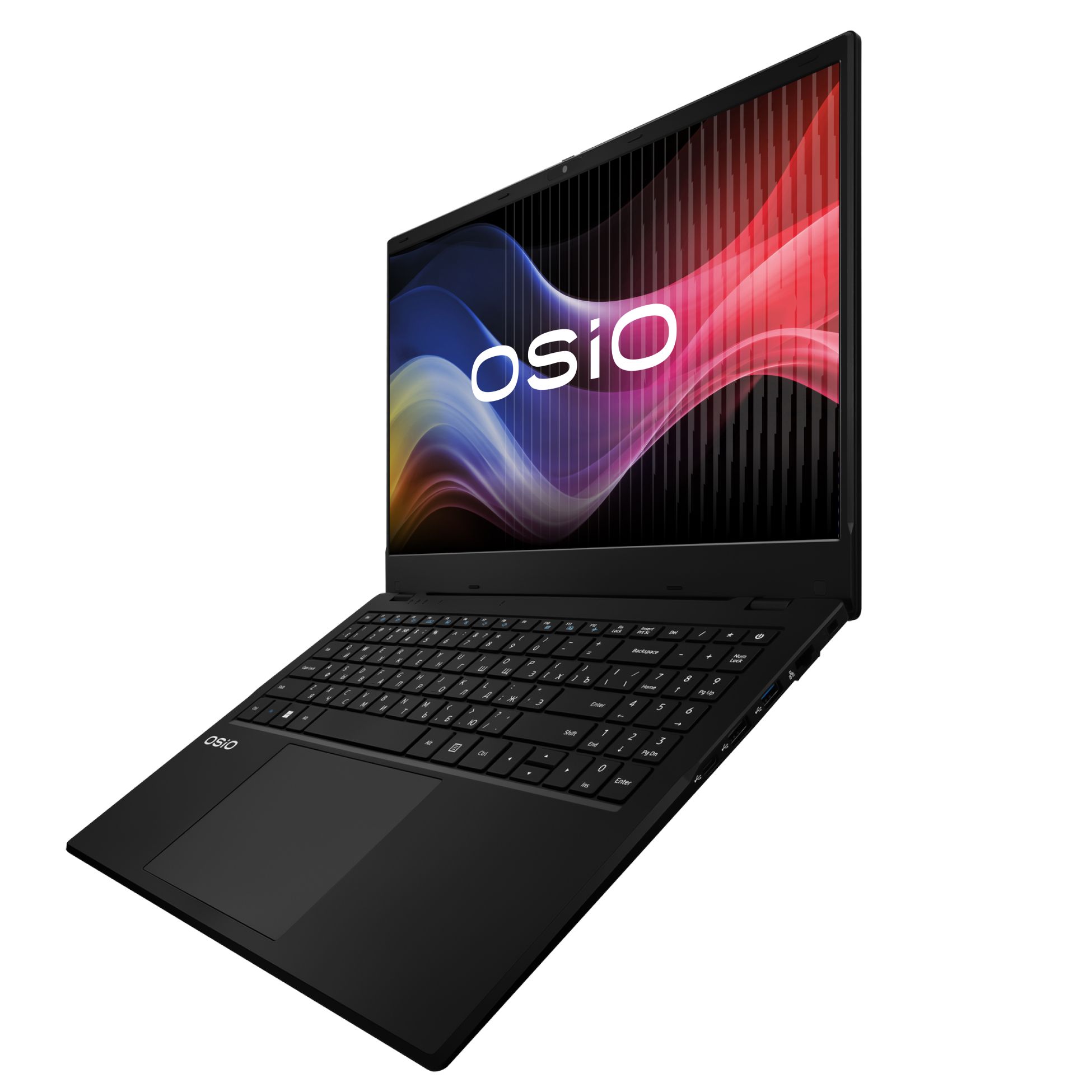 Ноутбук Osio B150i-012b