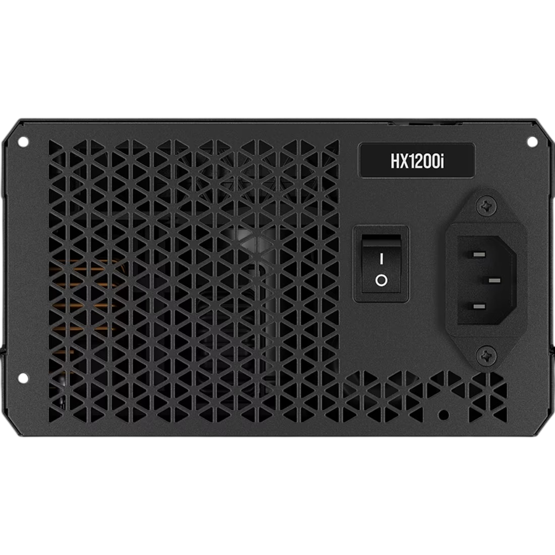 Блоки питания Corsair HX1200i CP-9020307-EU