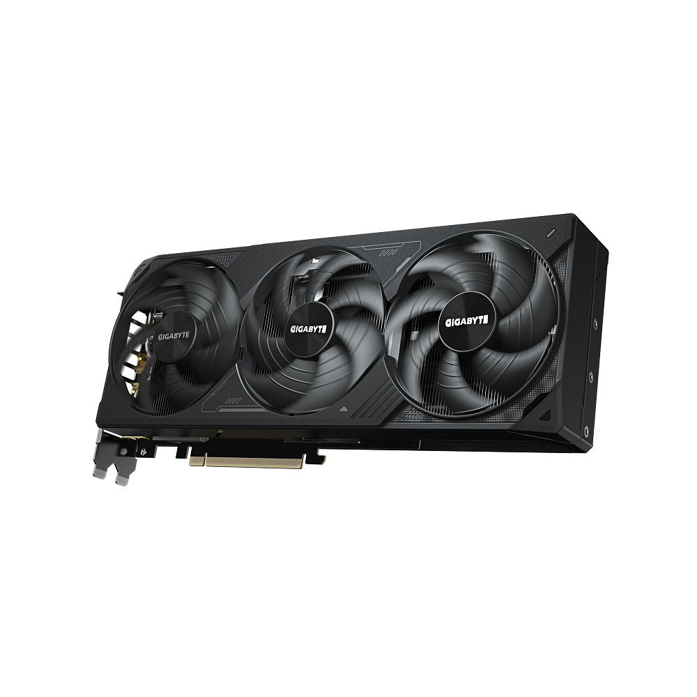 Видеокарта GIGABYTE GV-N507TWF3OC-16GD