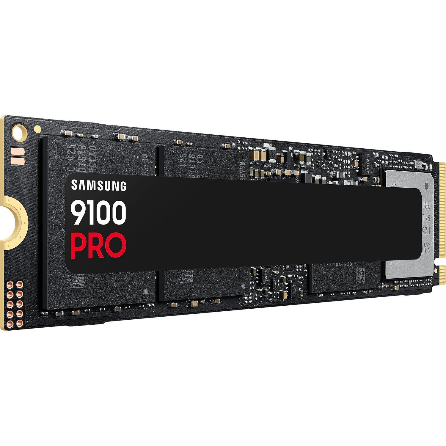 Твердотельный накопитель Samsung 9100 PRO MZ-VAP1T0BW
