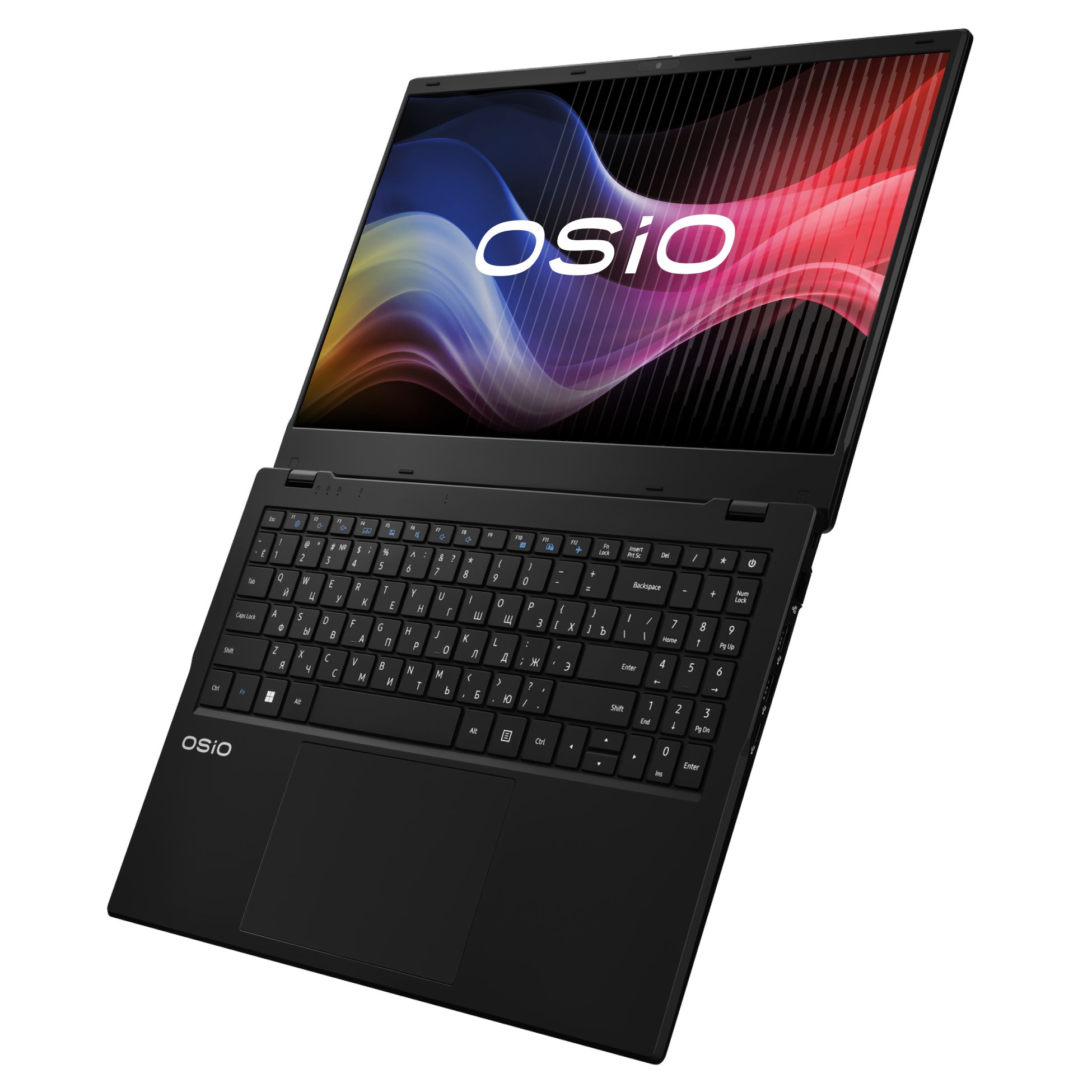 Ноутбук Osio B150i-012b