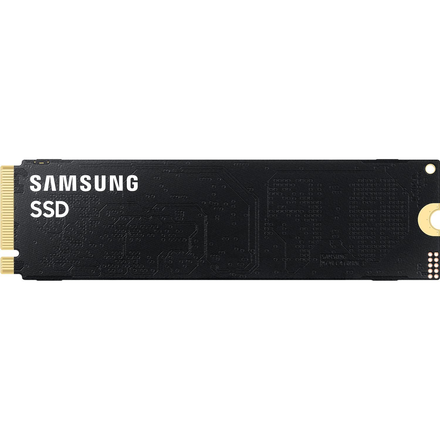 Твердотельный накопитель Samsung 9100 PRO MZ-VAP1T0BW