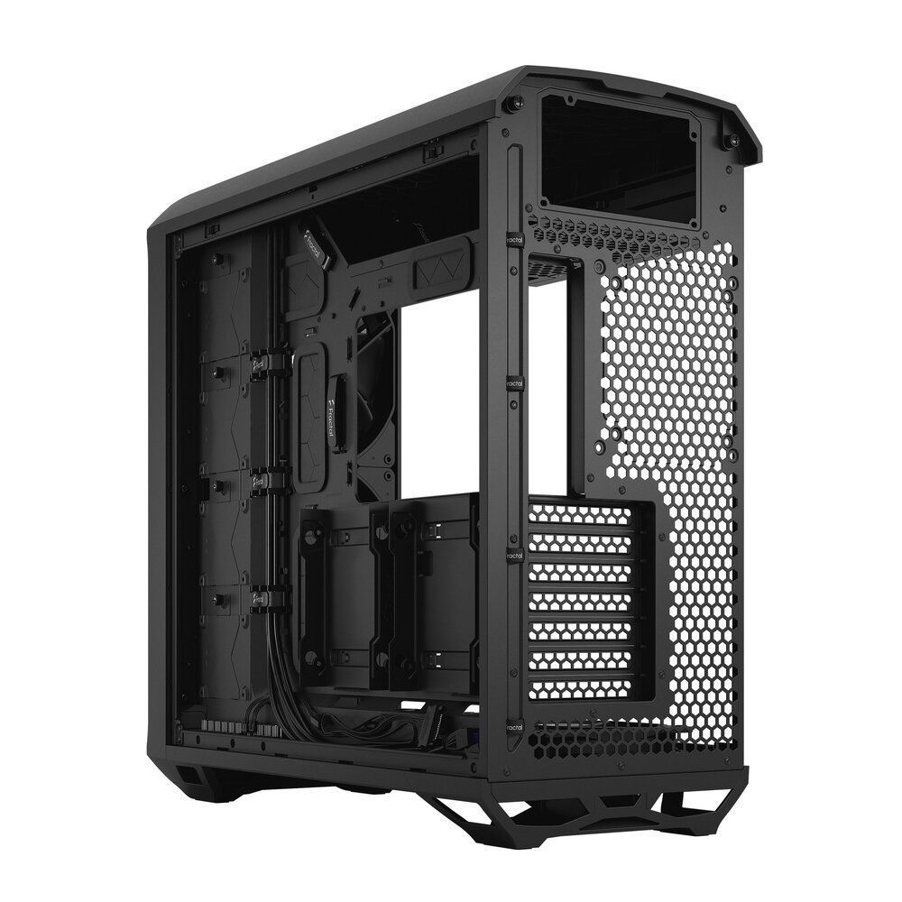 Корпус без блока питания Fractal FD-C-TOR1A-05