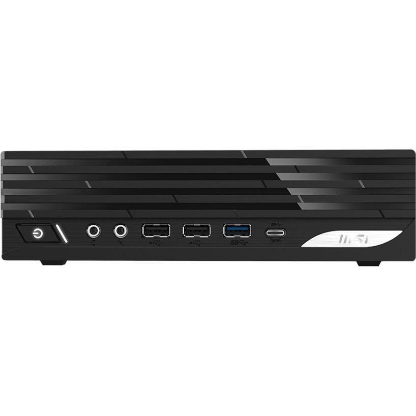 ПК MSI PRO DP21 14M-1069XRUMS-B0A4 (9S6-B0A431-1069)