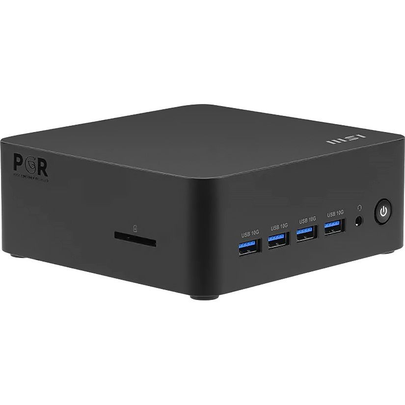 ПК MSI Cubi Z 8M-041XRU (9S6-B03241-041)