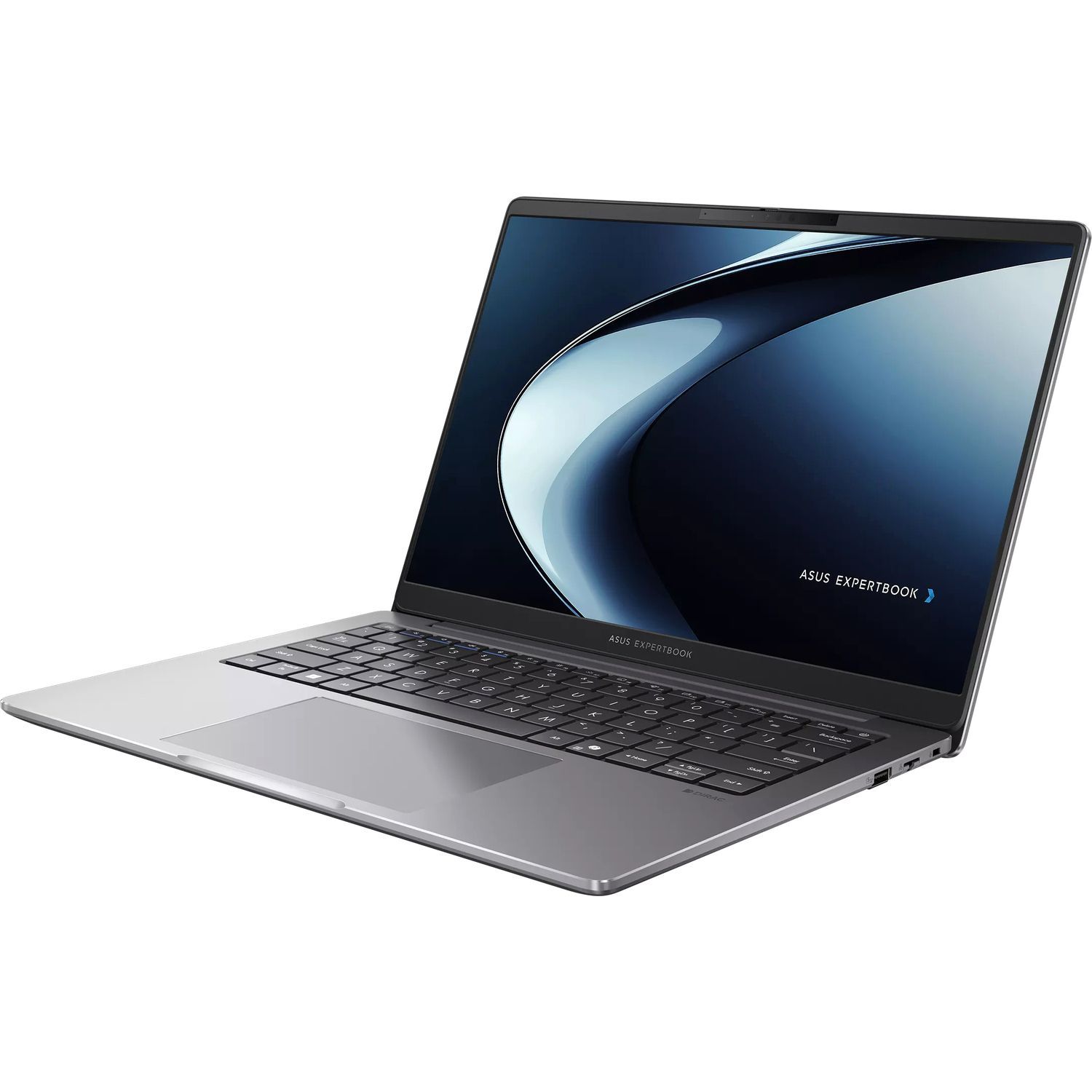 Ноутбук ASUS PM3406CKA-LY0238 (90NX0971-M008Y0)