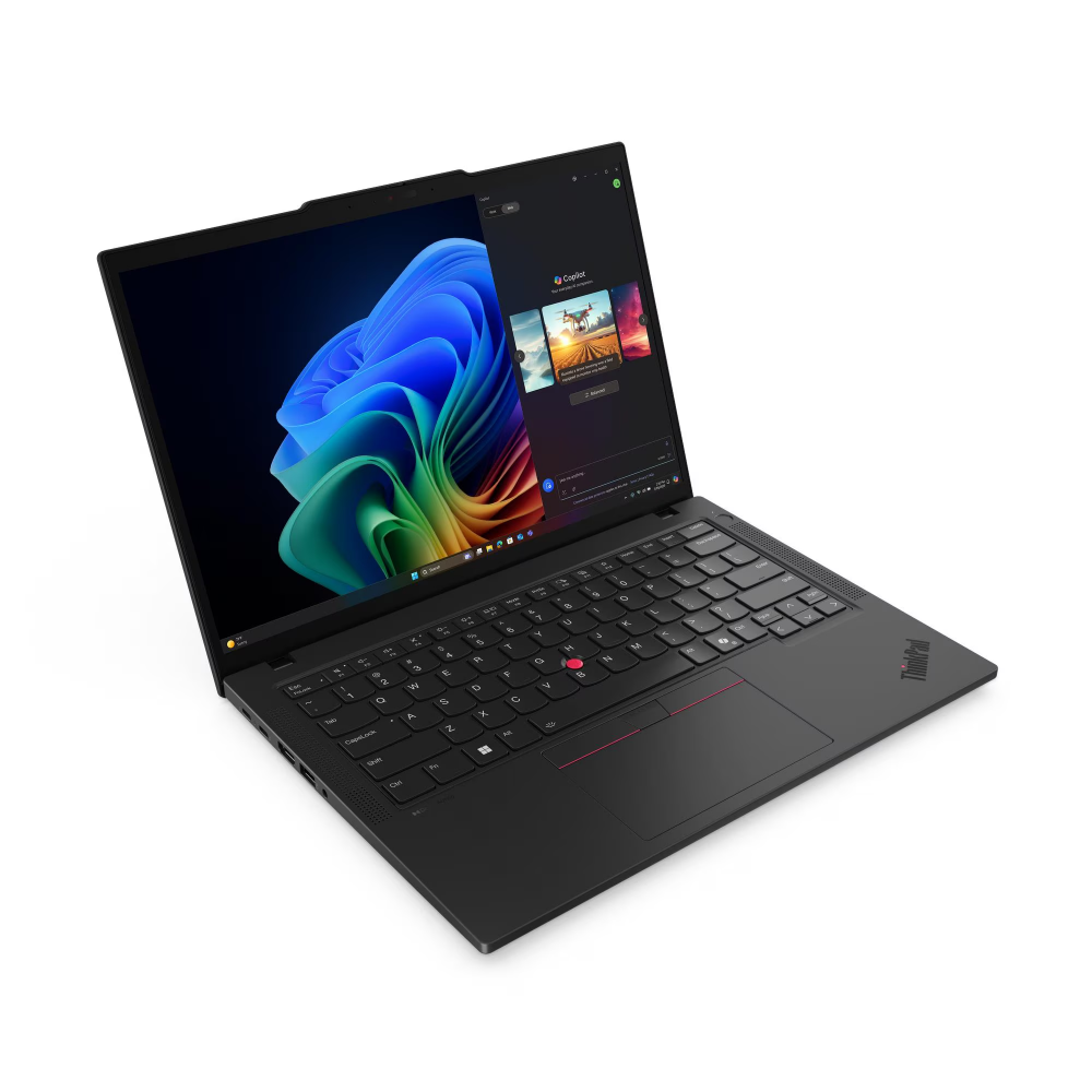 Ноутбук Lenovo Thinkpad T14 G6 14" (21QHS30800)