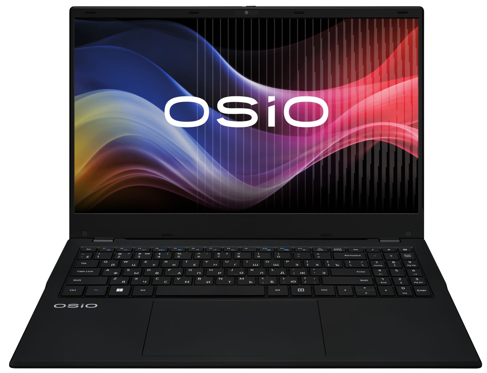 Ноутбук Osio B150i-012b