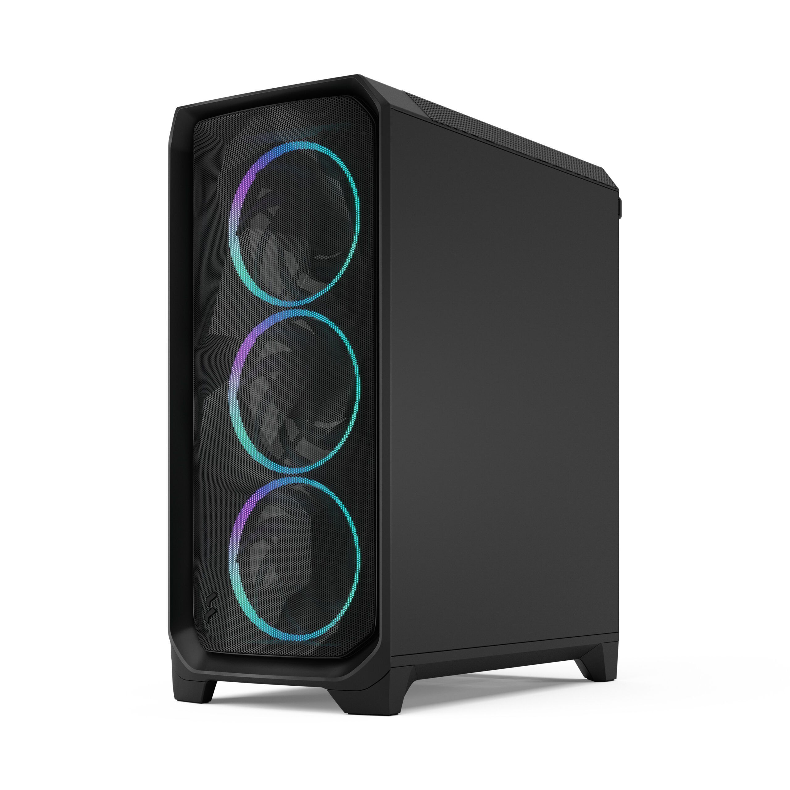 Корпус ПК без блока питания Fractal Design FD-C-MES3A-06