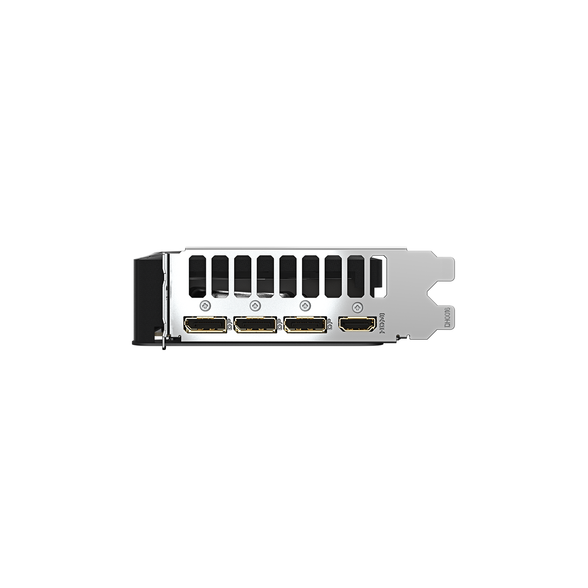 Видеокарта GIGABYTE GV-N506TEAGLE OC-8GD