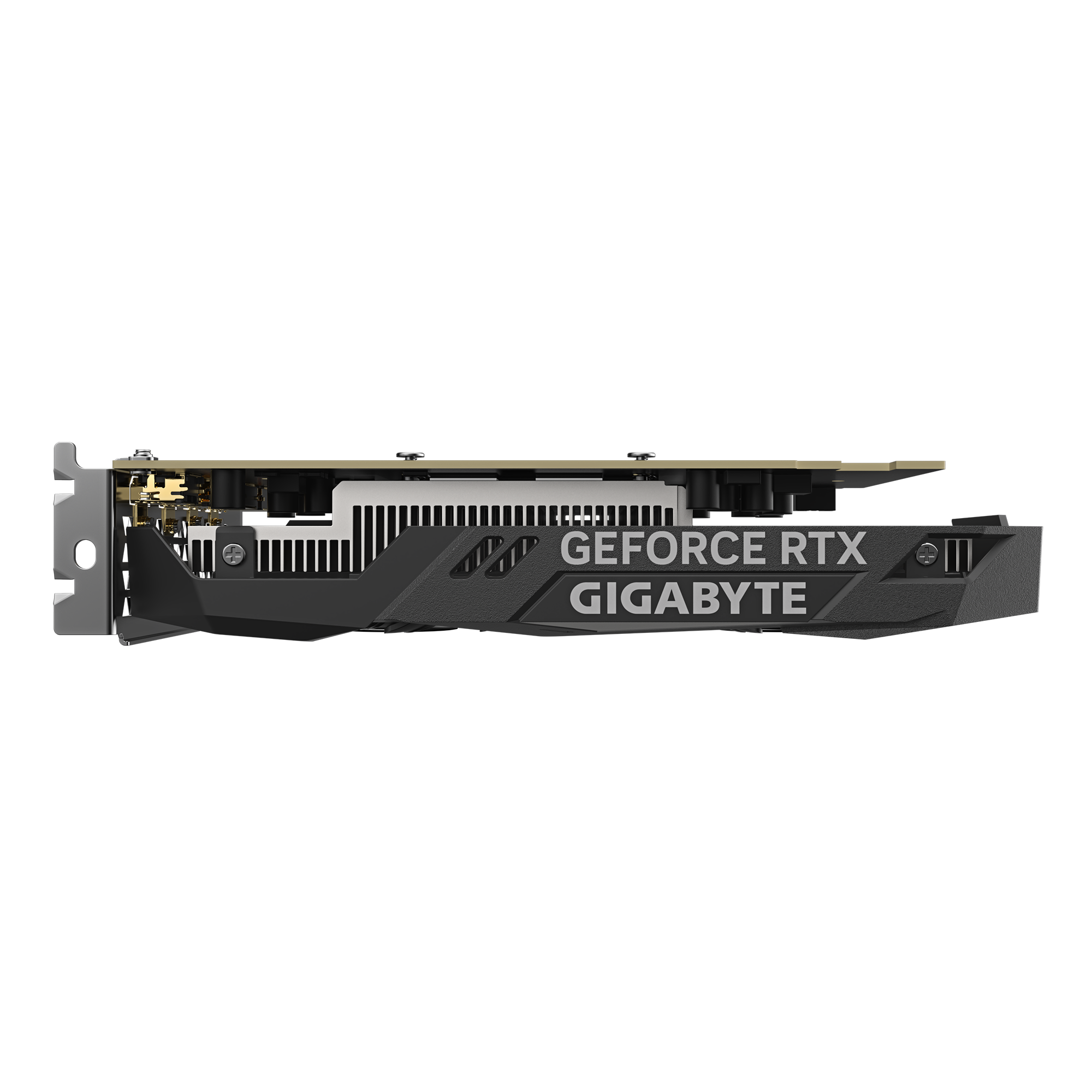 Видеокарта GIGABYTE GV-N3050WF2OCV2-6GD