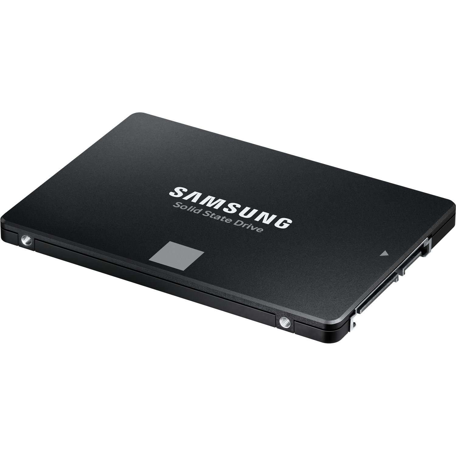 Твердотельный накопитель Samsung 870 EVO 2TB (MZ-77E2T0BW)