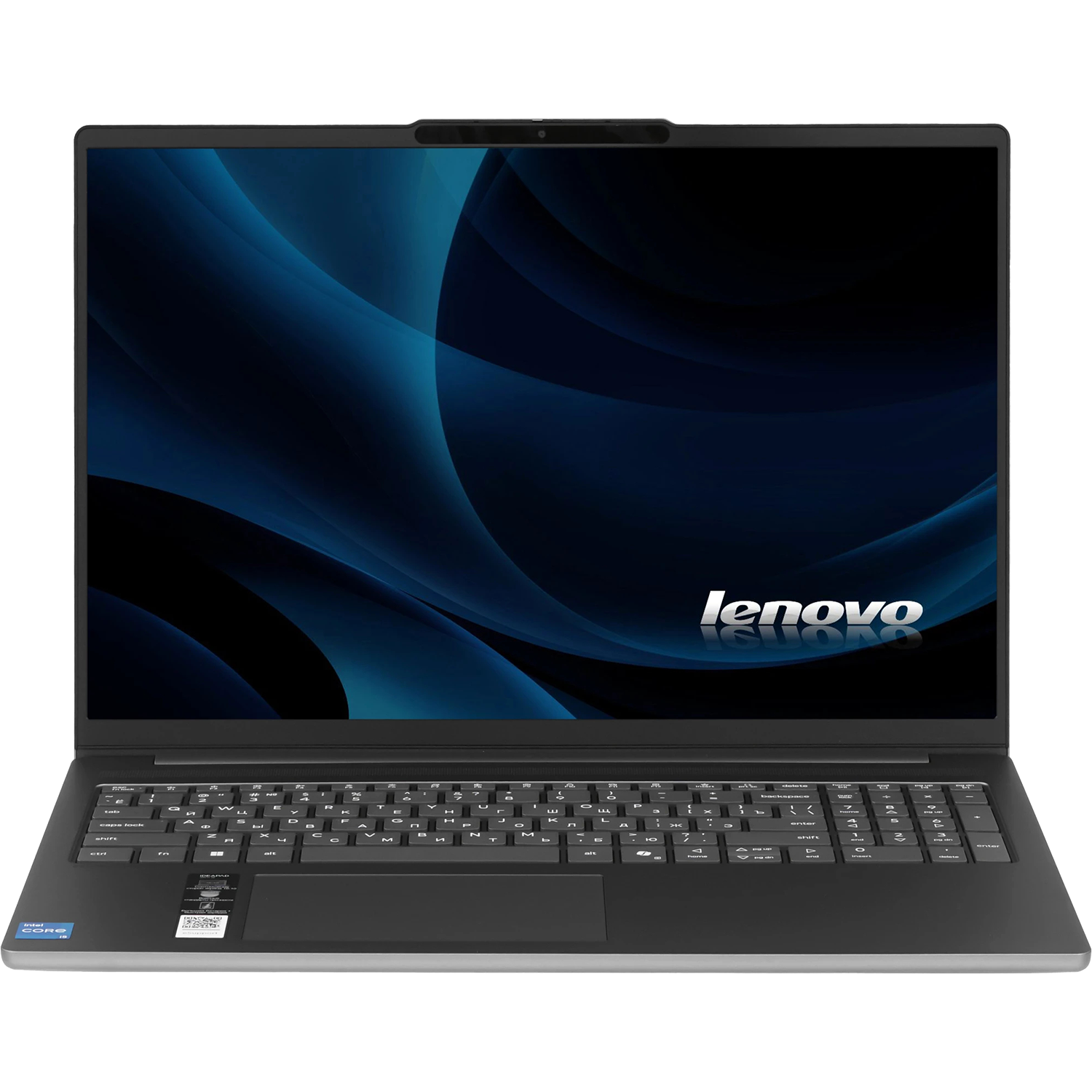 Ноутбук Lenovo IdeaPad Slim 5 16AKP10 (83HY000HRK)