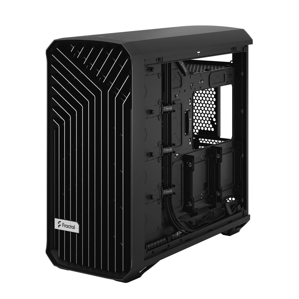 Корпус без блока питания Fractal FD-C-TOR1A-05