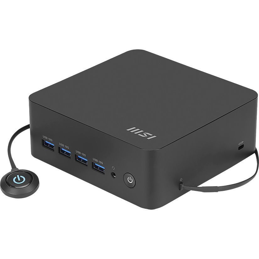 ПК MSI Cubi Z 8M-041XRU (9S6-B03241-041)