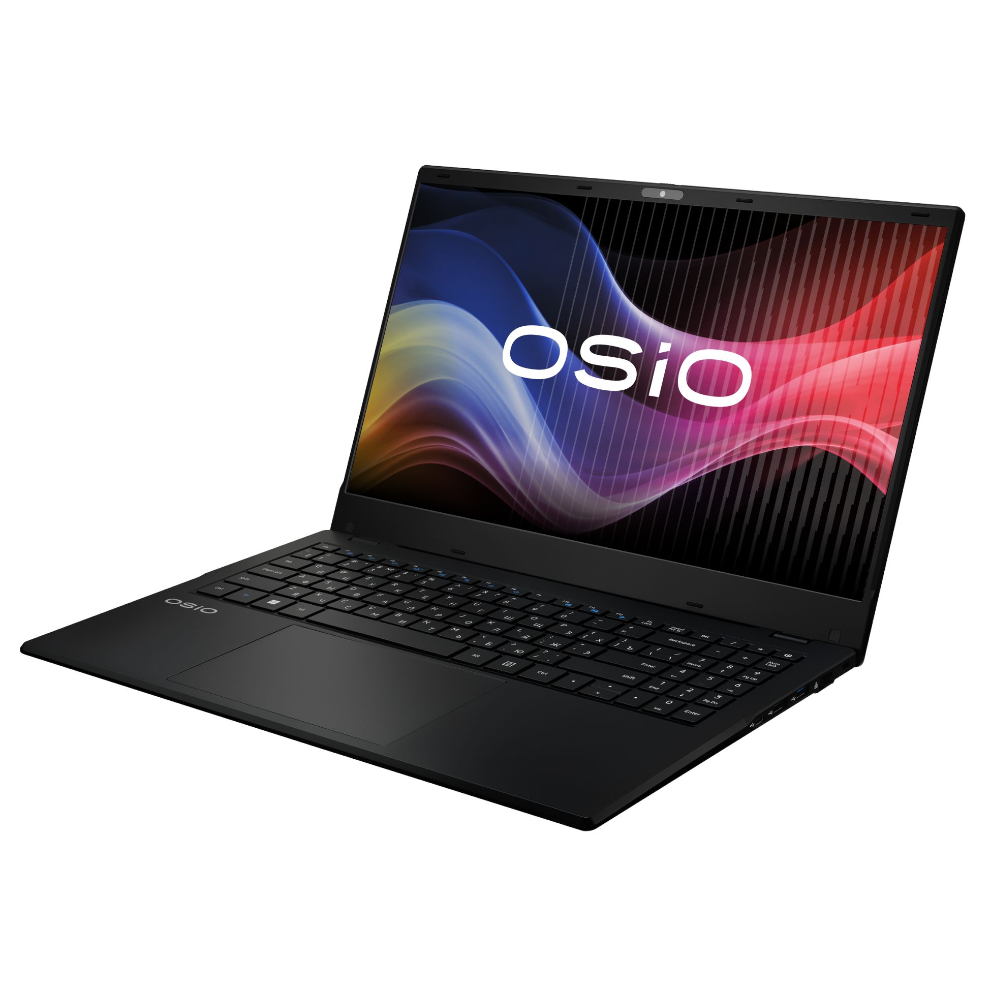 Ноутбук Osio B150i-012b