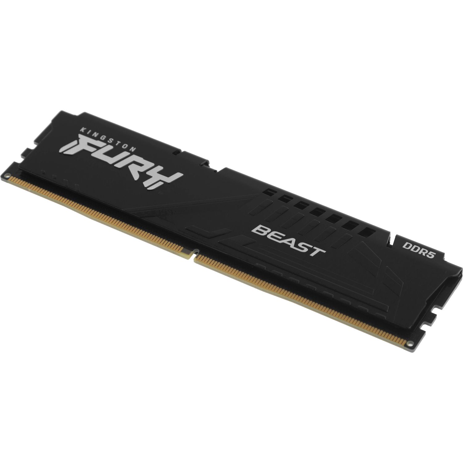 Память оперативная Kingston FURY Beast KF560C30BBE-32