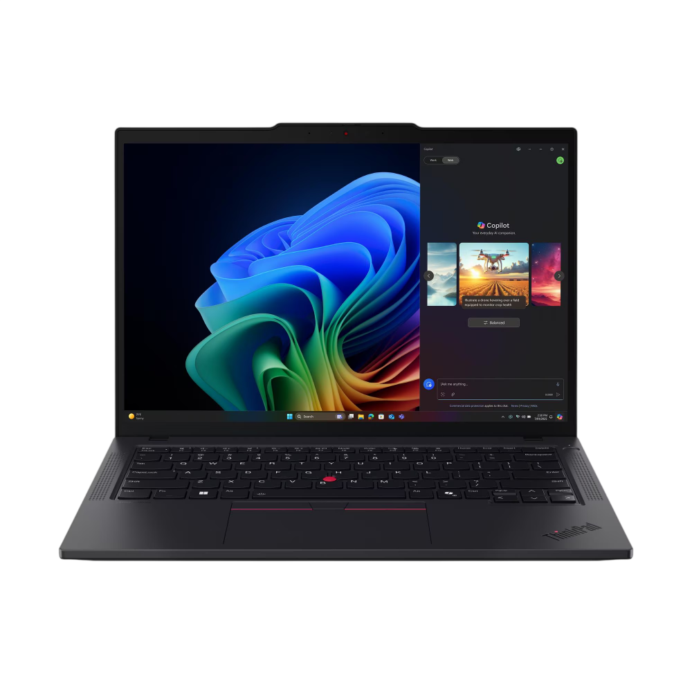 Ноутбук Lenovo Thinkpad T14 G6 14" (21QHS30800)