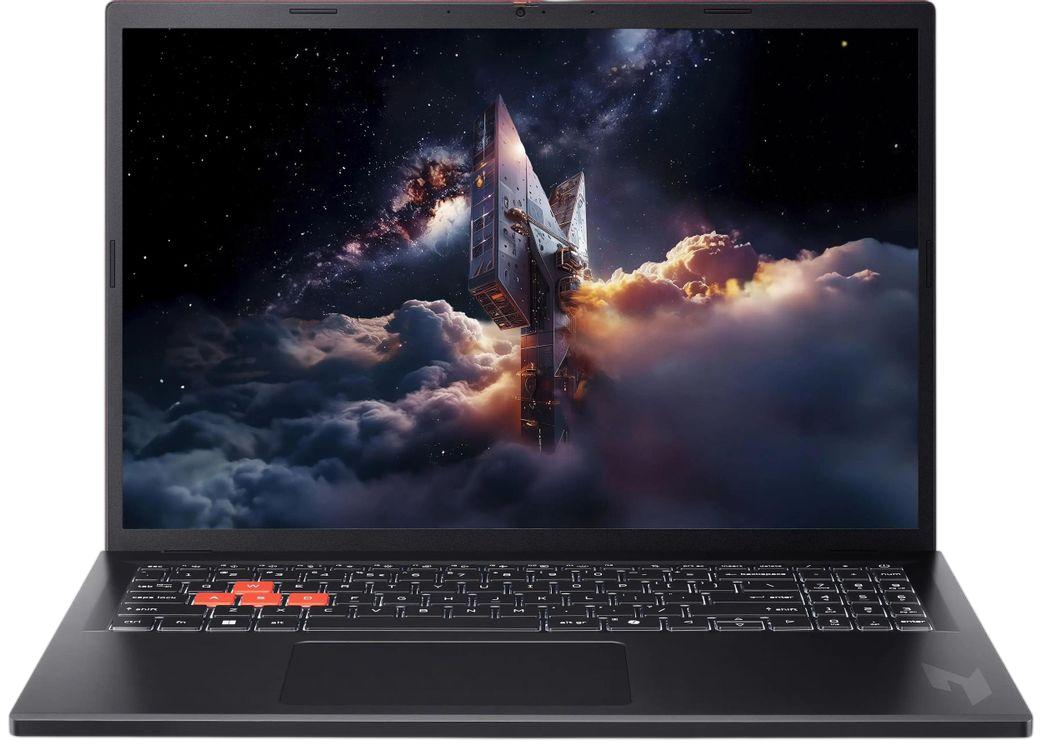 Ноутбук ACER NH.D2AER.001