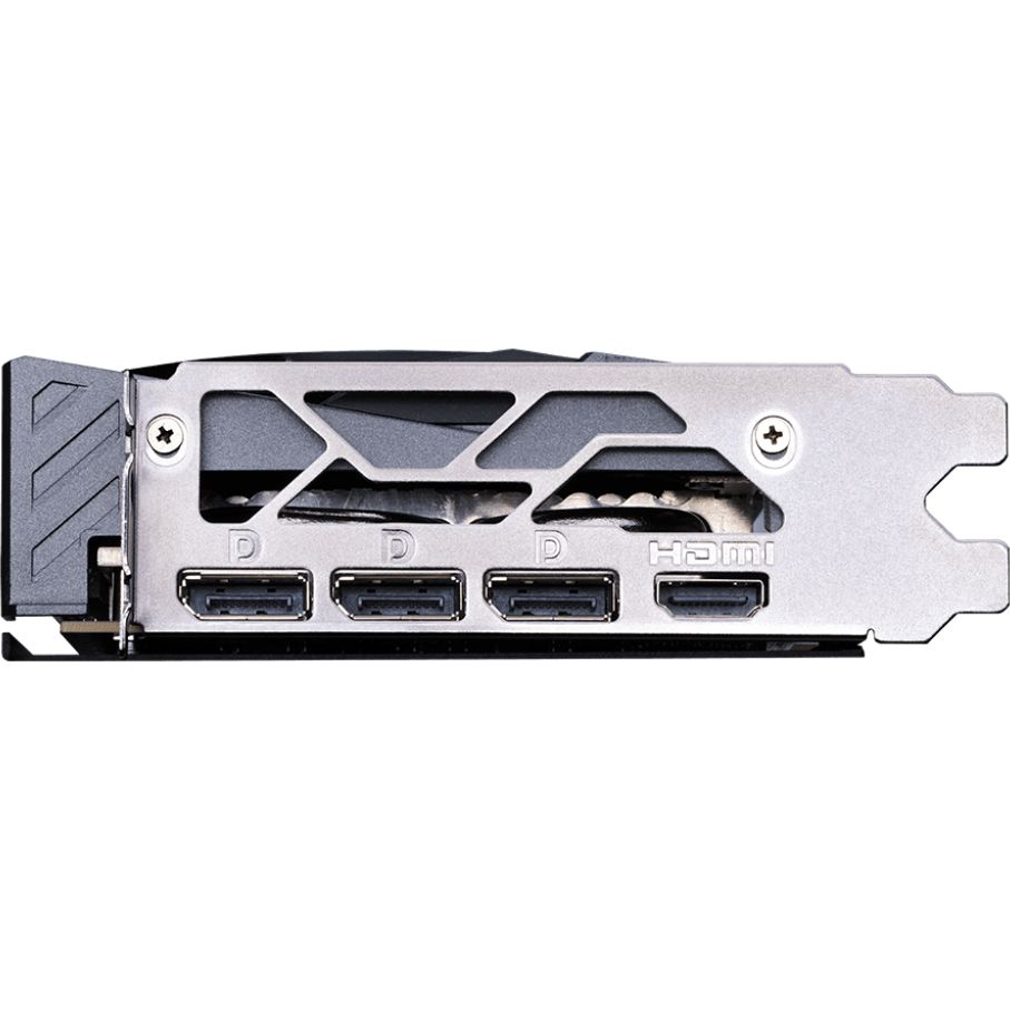 Видеокарта MSI GeForce RTX 5060 Ti 16G GAMING TRIO