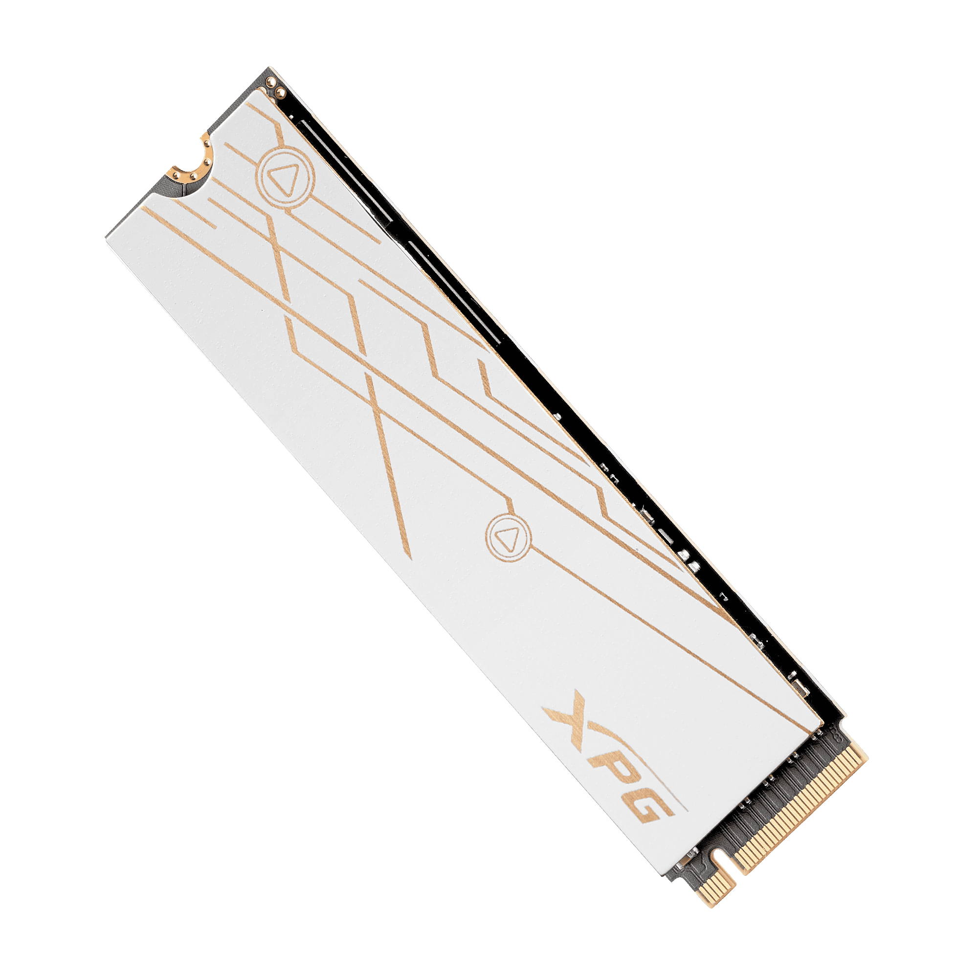 Твердотельный накопитель ADATA SMAR-980B-2TCS