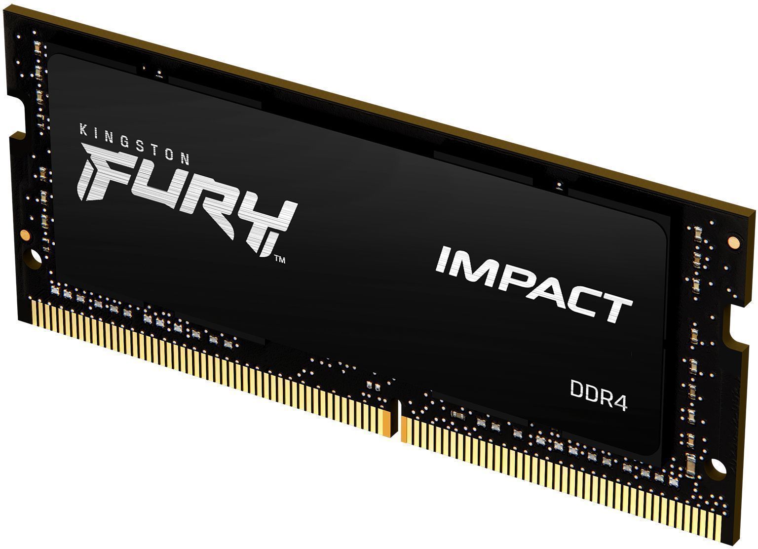Память оперативная Kingston FURY Impact KF432S20IB/32
