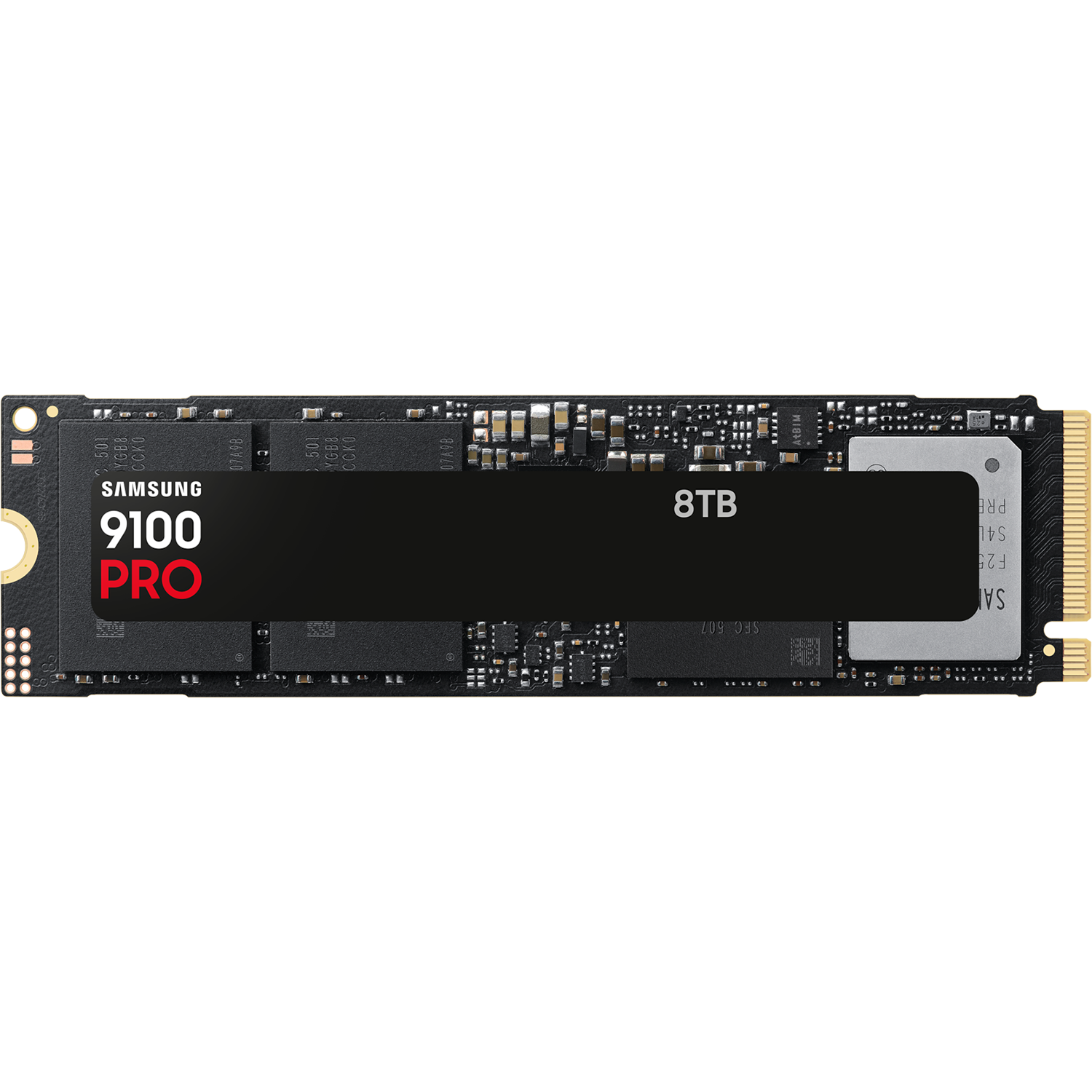 Твердотельный накопитель Samsung MZ-VAP8T0BW