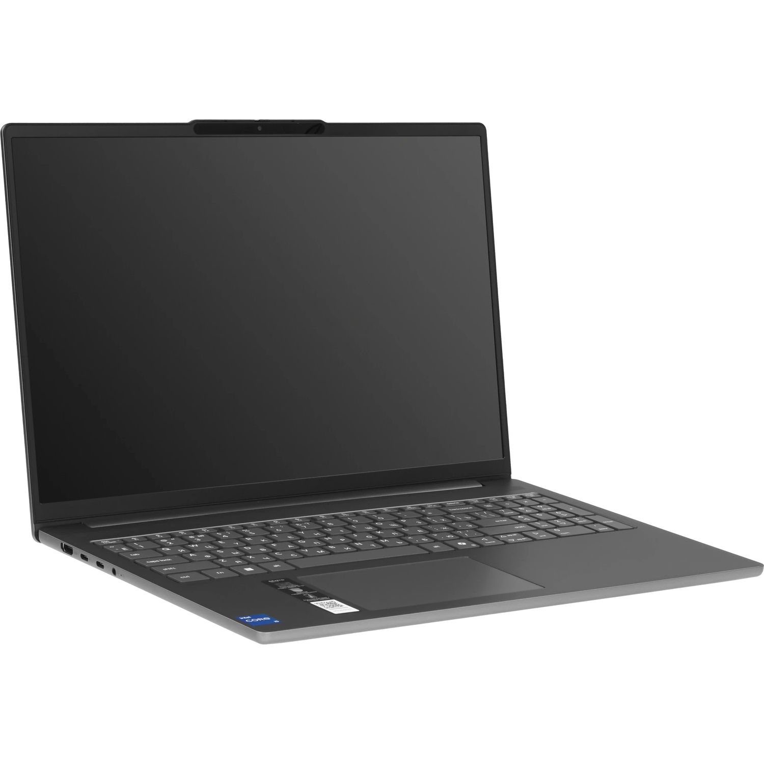 Ноутбук Lenovo IdeaPad Slim 5 16AKP10 (83HY000HRK)